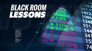T3 Live - How to Catch Tops and Bottoms with Precision | Black Room Lessons