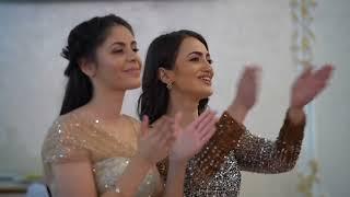 Армянская свадьба в Москве,ресторан Шарль Азнавур.Armenian wedding in Moscow