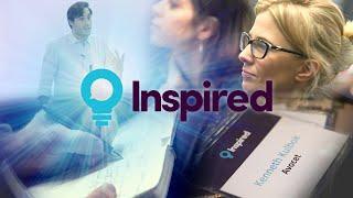 Inspired Business Media | CMO Conference | Bloomsbury Films