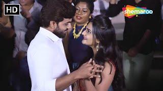 Neha Deshpande & Arjun Reddy Romance | Babu Mohan | Crorepati Bhikhari