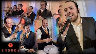 A Musical Journey with Avrumy Holtzler Feat - En3rgy | אברומי הולצלר