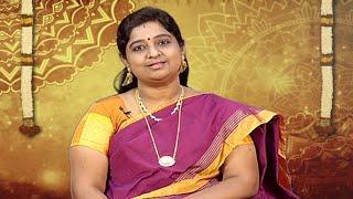 சாரதா தேவி-ராமகிருஷ்ண பரமஹம்சர் திருமண வைபவம் | SharadaDevi | Ramakrishna | Makkal TV