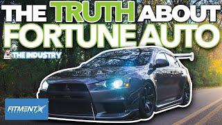 The Truth About Fortune Auto