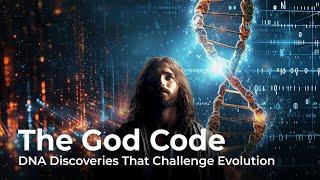 “Origins The Evidence - The God Code" - Pastor Myckal Morehouse