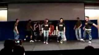 Clash of the Clubs AIRCC