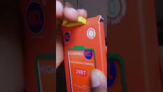 Itel s15 Battery Replacement