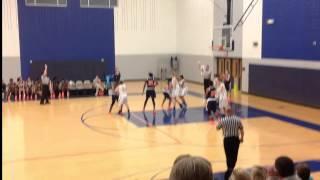 #33 Brittany Lawler