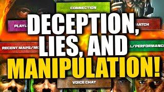 Activision Has GONE TOO FAR! They Lied Right To Our Faces & Their HORRIBLE Plan Ruined Everything...