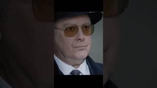 Reddington plays Russian roulette.#blacklist #shortvideo #shorts #viralvideo #reddington #fyp #tv
