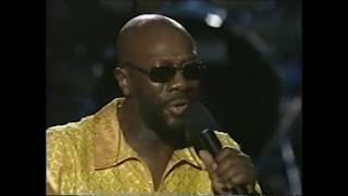 Isaac Hayes - I Stand Accused