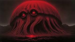 The Fear (Original Version, Lofi 11+ Hours Lofi Dark Ambient)