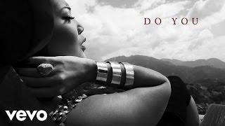 Tessanne Chin - Love Suicide (Lyric Video)