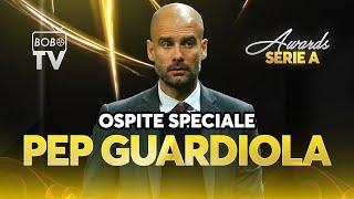 BOBO TV - Ospite Speciale - Pep Guardiola