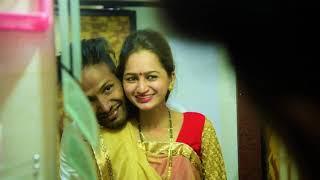 Unbelievable Love story II Heart Touching II  Vicky YadaV II Ankita Betkar IIJann CREATION