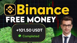 How To Earn In Binance Without Trading  How To Make Money On Binance Without Trading