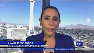 Entrevista a Analia Michelengeli, sobre la toma de posesión de Joe Biden