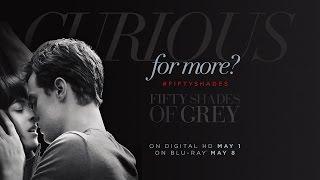 Fifty Shades of Grey Unrated Edition with Alternate Ending - Official Trailer