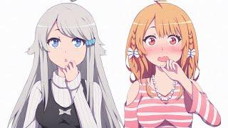 Imouto Sae Ireba Ii「OP Comparison」