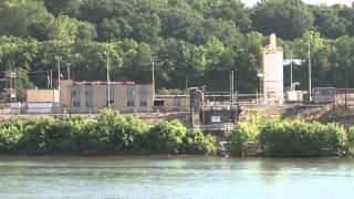 Crisis on the Kanawha - 50 Years Later