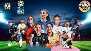 Highest Paid Female Footballers | Richest Female footballers in the World 2023