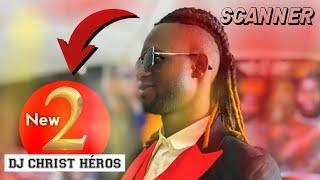 DJ CHRIST HÉROS 2 news song of Savane // Télévision Dapaong Savanes // Actualité musicale savane