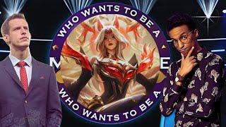 WHO WANTS TO WIN A $500 AHRI SKIN? | FT. RAZ