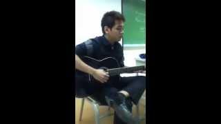 Be alright - Dexter Cruz