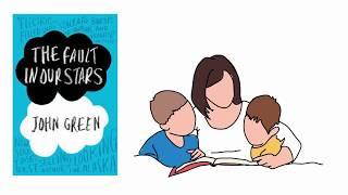 The Fault In Our Stars By John Green | Book Summary In English