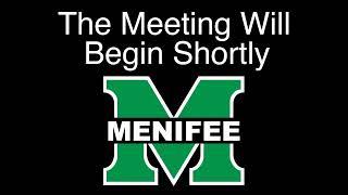 Menifee County KY School District Live Stream