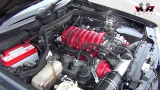 Mercedes-Benz w124 with engine Toyota 1UZ-FE VVT-i , or "Top" in our
