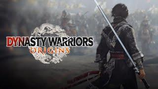 Dynasty Warriors: Origins - Demo