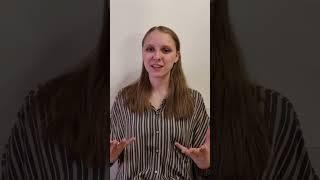 Какой нужен уровень языка, чтобы учиться в Германии?  #немецкийязык #германия  #обучение