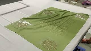 AUTOMATIC SARVOSKI FUSING MACHINE BY R.K.D INDUSTRIES AMRITSAR