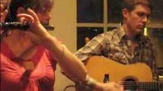 Norah Rendell and Brian Miller - Reels