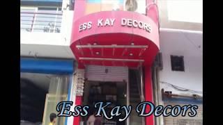 Ess Kay Decors