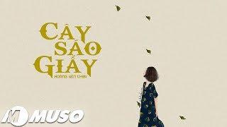 Cây Sao Giấy - Hoàng Yến Chibi [ Lyric Video ] | MV HD