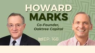 Unlocking Investment Wisdom - With Howard Marks, Co-Founder of Oaktree Capital Management