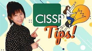 Tea Time - #CISSP #Studying Tips