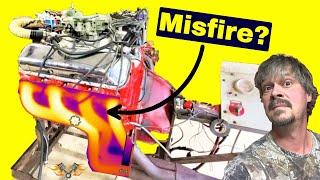 Engine Misfire Diagnosis: Tips and Tricks