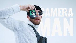 Sam Newton - Camera Man (Music Video)