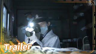 【精彩预告】余男邢佳栋于无声处见真相《谎言真探 The Lie Detective》【芒果TV季风频道】