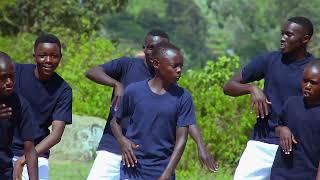 SIMAMA JCC Kitulu Choir - Official Video
