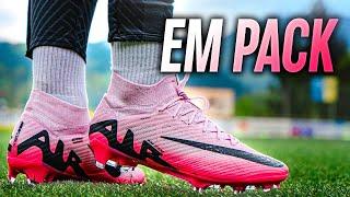 Nike Superfly 9 Playtest - Nike EM Pack!