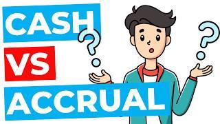 Understanding Cash Basis vs Accrual Basis for Small Business Owners