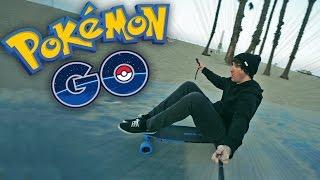 VUELVE EL LUZUMOVIL! Pokemon GO - [LuzuGames]