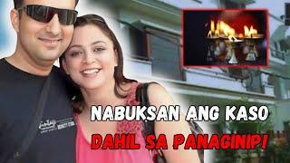 Di MATAHIMIK na KALULUWA, Nagparamdam para MAKAKUHA ng HUSTISYA! | Tagalog True Stories