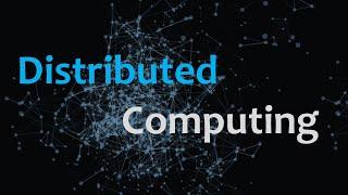 Distributed Systems | Distributed Computing Explained