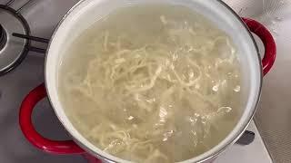 やっぱりラーメンでしょ　シニアのヒロシ