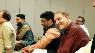 Jashn e Ghadeer  by Syed Ali Zaidi @Masom Chicago, USA