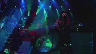 THE LIZARDS by PHISH performed by REPRISE #reprise #reprisetheband #scottchasolen #phish #livemusic